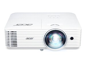 Acer H6518STi - DLP-Projektor - tragbar - 3D - 3500 lm -...