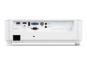 Acer H6518STi - DLP-Projektor - tragbar - 3D - 3500 lm - Full HD (1920 x 1080)