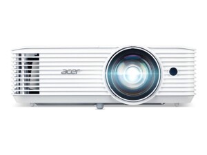 Acer H6518STi - DLP-Projektor - tragbar - 3D - 3500 lm - Full HD (1920 x 1080)