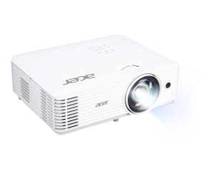 Acer H6518sti - DLP projector - portable - 3D - 3500 LM -...