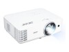 Acer H6518STi - DLP-Projektor - tragbar - 3D - 3500 lm - Full HD (1920 x 1080)
