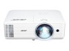 Acer H6518STi - DLP-Projektor - tragbar - 3D - 3500 lm - Full HD (1920 x 1080)
