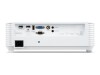 Acer H6518STi - DLP-Projektor - tragbar - 3D - 3500 lm - Full HD (1920 x 1080)