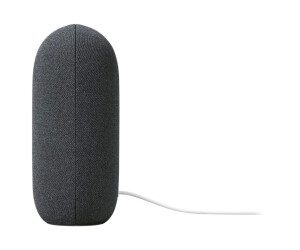 Google Nest Audio - Smart-Lautsprecher - IEEE...