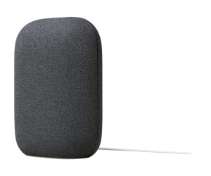 Google Nest Audio - Smart speaker - Wi -Fi, Bluetooth