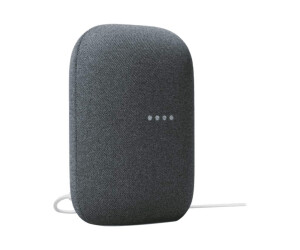 Google Nest Audio - Smart speaker - Wi -Fi, Bluetooth