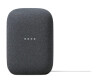 Google Nest Audio - Smart speaker - Wi -Fi, Bluetooth