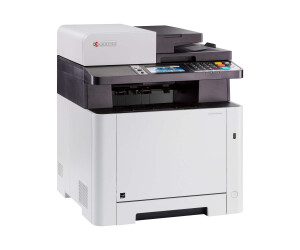 Kyocera ECOSYS M5526cdn/KL3 - Multifunktionsdrucker -...