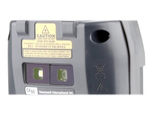 HONEYWELL CK65 - Cold Storage - Datenerfassungsterminal -...