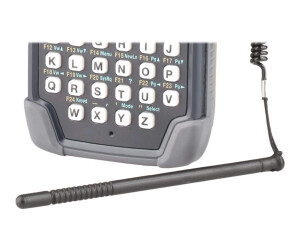 HONEYWELL CK65 - Cold Storage - Datenerfassungsterminal - robust - Android 8.0 (Oreo)