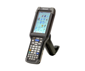 Honeywell CK65 - Cold Storage - Data recording terminal -...