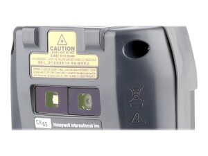 HONEYWELL CK65 - Cold Storage - Datenerfassungsterminal -...
