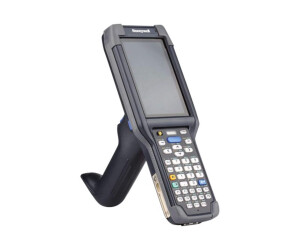 Honeywell CK65 - Cold Storage - Data recording terminal -...