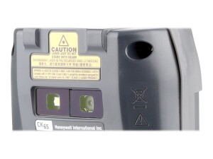 HONEYWELL CK65 - Datenerfassungsterminal - robust - Android 8.1 (Oreo)