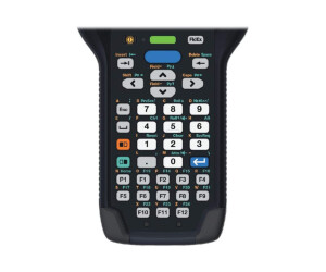 HONEYWELL CK65 - Datenerfassungsterminal - robust - Android 8.1 (Oreo)