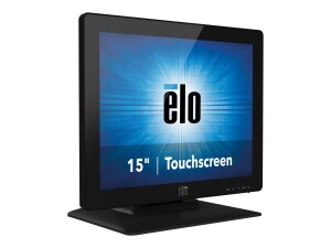 Elo Touch Solutions Elo 1523L - LED-Monitor - 38.1 cm...