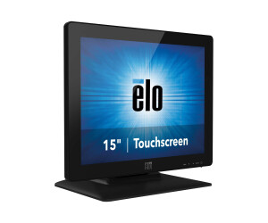 Elo Touch Solutions Elo 1523L - LED-Monitor - 38.1 cm...