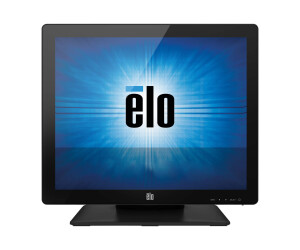 Elo Touch Solutions Elo 1523L - LED-Monitor - 38.1 cm (15") - Touchscreen