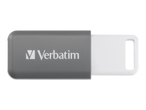 Verbatim DataBar - USB-Flash-Laufwerk - 128 GB