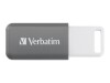 Verbatim DataBar - USB-Flash-Laufwerk - 128 GB