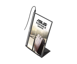 ASUS ZenScreen MB16ACE - LED-Monitor - 39.6 cm (15.6")