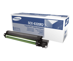 Samsung SCX-6320R2 - Schwarz - Original - Druckerbildeinheit