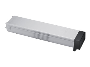Samsung CLT-K6062S - Schwarz - Original - Tonerpatrone...
