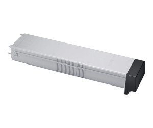 Samsung CLT-K6062S - Schwarz - Original - Tonerpatrone...