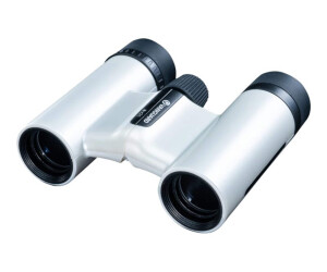 Vanguard Vesta Compact - binoculars 8 x 21 - protected...