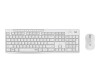 Logitech MK295 Silent-keyboard and mouse set