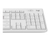 Logitech MK295 Silent - Tastatur-und-Maus-Set