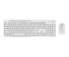 Logitech MK295 Silent-keyboard and mouse set