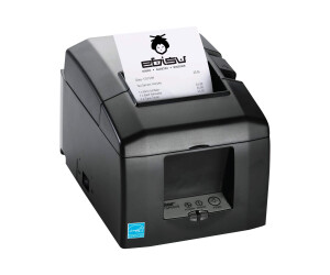 Star Micronics Star TSP 654IIE3-24 - Document printer -...