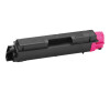 Kyocera TK 580M - Magenta - original - Tonerpatrone