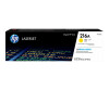 HP 216a - Yellow - Original - Laserjet - Toner cartridge (W2412A)