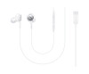 Samsung EO -IC100 - earphones with microphone - in the ear