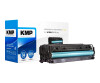 KMP H-T158 - 60 g - Cyan - kompatibel - Tonerpatrone (Alternative zu: HP 305A)