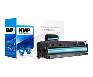 KMP H-T159 - 60 g - Magenta - kompatibel - Tonerpatrone
