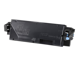 Kyocera TK 5160K - black - original - toner cartridge