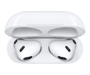 Apple Airpods with Lightning Charging Case - 3rd generation