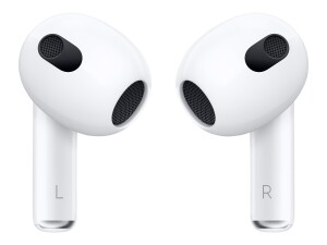 Apple AirPods with Lightning Charging Case - 3. Generation