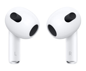 Apple AirPods with Lightning Charging Case - 3. Generation