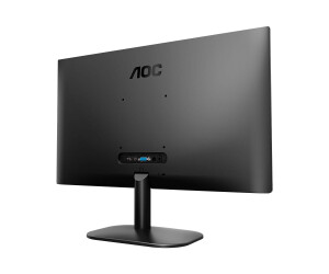 AOC 22B2H/EU - LED monitor - 55 cm (22 ") (21.5" Visible)