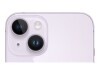 Apple iPhone 14 - 5G Smartphone - Dual-SIM / Interner Speicher 128 GB