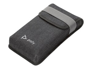 Poly Sync 20+ for Microsoft Teams (with Poly BT600)