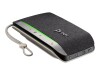 Poly Sync 20+ for Microsoft Teams (with Poly BT600)