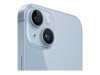 Apple iPhone 14 - 5G Smartphone - Dual-SIM / Interner Speicher 128 GB