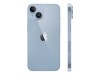Apple iPhone 14 - 5G Smartphone - Dual-SIM / Interner Speicher 128 GB