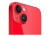 Apple iPhone 14 - (PRODUCT) RED - 5G Smartphone