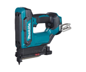 Makita LXT DPT353 - Nagler - Cordless - without a battery